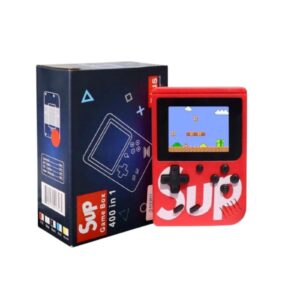 SUP Game Box 500 in 1