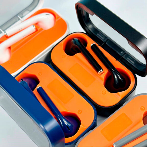 Celebrate TWS W15 True Wireless Stereo Headset - Image 4