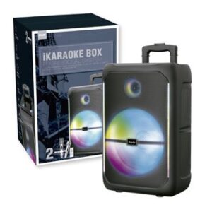 Brodu BTS -1890 (iKaroake Box)