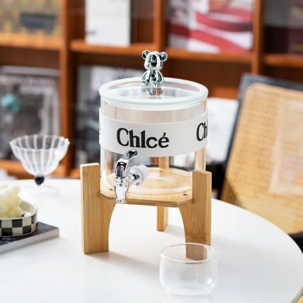Juice dispenser 2.6L - Image 2
