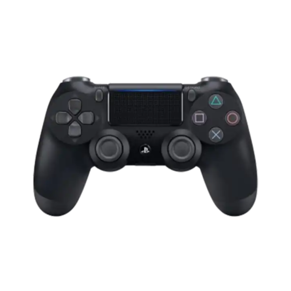 Black Dualshock4 - PS4 Joysticks