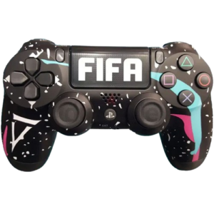 Fifa Dual Shock4 - PS4 Joystick