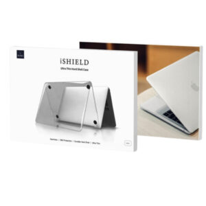 wiwu ishield ultra thin hard shell case 13.6 inch macbook air