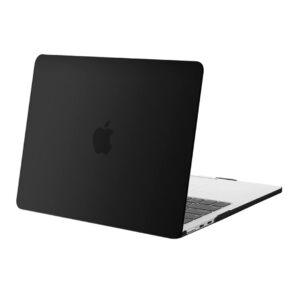 Wiwu Ishield Macbook Case 13.3 inch Black