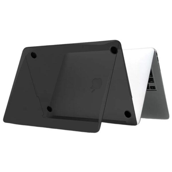 13.3 inch Macbook Air Hard Shell Case Black